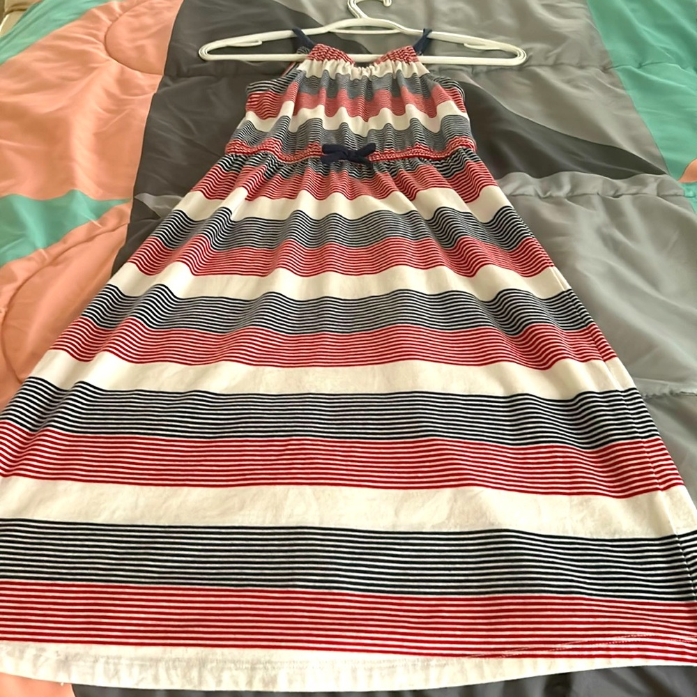 Nice Fourth of July dress